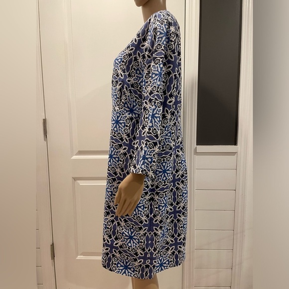 Boden dress Size 18R - Picture 3 of 7